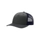 thumbnail image 1 of Gorra Richardson Trucker Ombre azul/azul marino ajustable, 1 of 3