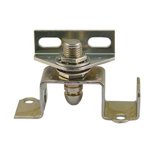 Southco Inc E25010110 PushtoClose HiddenPanel Latch 300 Lb