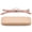 +1.00 Silver, variant on Newbee Fashion-High Quality Lightweight Real Wood Reading Glasses for Women & Men Stylish Rimless Design Rectanglur Shape Spring Hinge for Comfortble Fit with Case