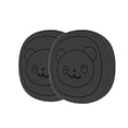thumbnail image 4 of Timbre Para Puerta De Perro, Cascabeles Táctiles Inalámbricos Multifuncionales Para Entrenamiento De Orinal E Ip44, Timbres Para Puerta De Entrenamiento De Perros Penetrantes Resistentes Al Agua Y Minnieouse PT001253-00, 4 of 7