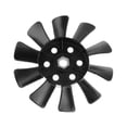 thumbnail image 3 of DYNWAVECA Ventilateur de Refroidissement de Transmission Haute Performance Accessoires pour Tondeuse à Gazon, 3 of 8