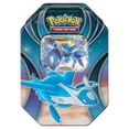 thumbnail image 1 of 2016 Pokemon Trading Cards Best of EX Tins con Latios Collector Tin Pokemon Tins 0688036376032, 1 of 1
