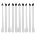 thumbnail image 1 of Miangastore 10 Pcs Tire Valve Stems Plastic Dual Tire Valve Stem Extension Truck Rv Trailer Wheel Valve Extender Rod For Atv Rv Car Trucks Tire 125mm, 1 of 8