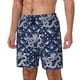thumbnail image 1 of Fotbe Dragon Traje de Baño para Hombre – Shorts de Natación de Secado Rápido con Forro y Bolsillos-Large, 1 of 6