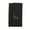 🔥 Black_Base#1180, variant on Loose Leaf Binding Notebook with High Grade Paper, Portable 4x7 Inch Size, Smooth Writing for Home Office Notes and Journaling