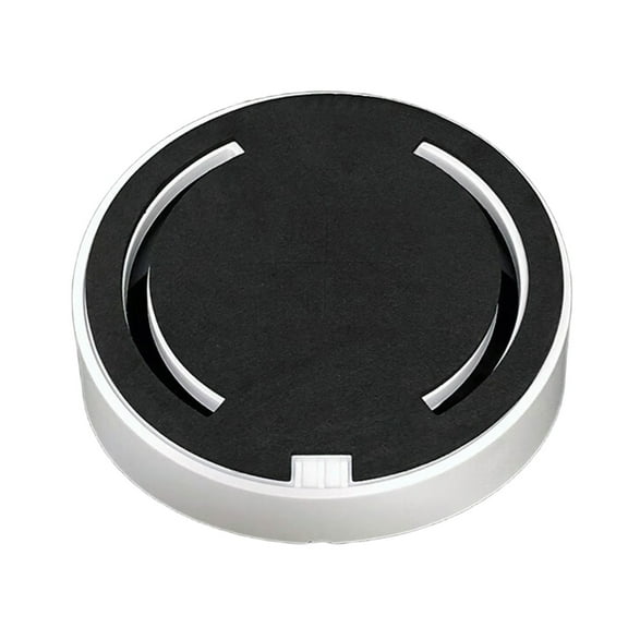Dome Camera Bracket Angled Sloped Base For Monitoring Security Cameras Mount