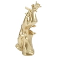 thumbnail image 2 of Hand Figurine,  Resin Hand Statue Artistic Taste  For Home, 2 of 8