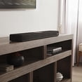 thumbnail image 3 of Polk Audio React Sound Bar, Dolby & DTS Virtual Surround Sound, Next Gen Alexa Voice Engine with Calling & Messaging Built-in, Expandable to 5.1 with Matching React Subwoofer & SR2 Surround Speakers, 3 of 5
