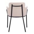 thumbnail image 4 of Silla de Comedor Bremor Beige - Kessa Muebles, 4 of 5
