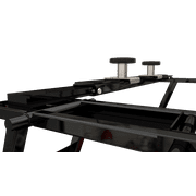 QuickJack Cross Beam Kit for Car Lifts - 6000lb. Maximum Load Capacity. Assembled Length of 65 - New