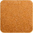 thumbnail image 1 of Sandtastik FL0207 Floral Colored Sand 2 lbs. Bag - Marigold, 1 of 1
