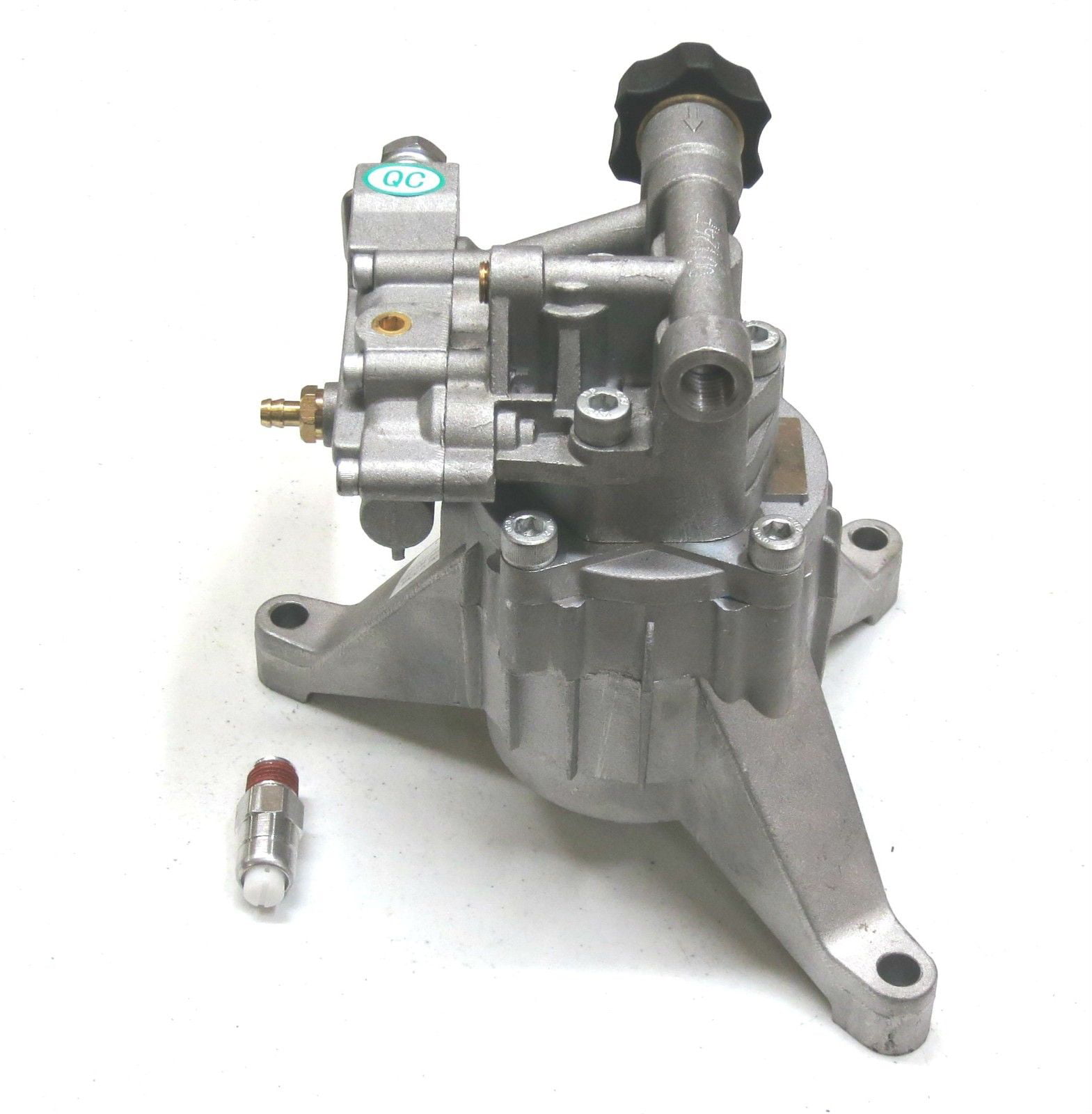 2800 psi Universal Pressure Washer Water Pump for Generac Briggs & Craftsman 