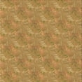 thumbnail image 1 of Ahgly Company Indoor Square Patterned School Bus Yellow Area Rugs, 6' Square, 1 of 6