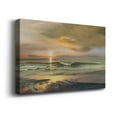 thumbnail image 2 of Wexford Home Monterey Premium Gallery Wrapped Canvas, 12" x 18" - Ready to Hang, 2 of 10