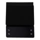 thumbnail image 1 of 3kg/0.1g Electronic Coffee Scale with Timer High Accuracy Digital Kitchen Scale Timer Coffee Weight Balance without Battery (Black), 1 of 4