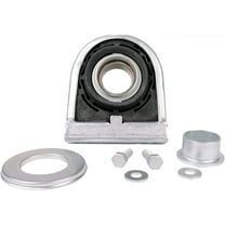 Drive Shaft Center Support Bearing Fits select: 1994-2002 DODGE RAM 2500, 1994-2002 DODGE RAM 3500