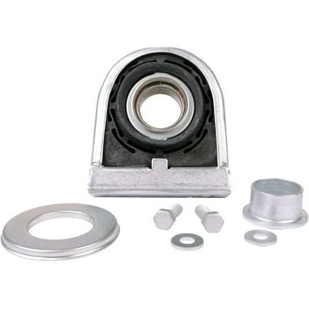 Drive Shaft Center Support Bearing Fits select: 1994-2002 DODGE RAM 2500, 1994-2002 DODGE RAM 3500