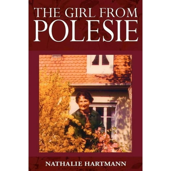 The Girl from Polesie (Paperback)