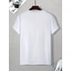 thumbnail image 5 of 1 camiseta 100 % algodón, 1 camiseta de los 80, regalo para hombre adulto, música genial, camisetas de moda, camiseta retro para adultos, hombres, mujeres, adolescentes, jóvenes., 5 of 6
