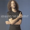 Kenny G - THE MOMENT - CD