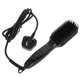 thumbnail image 1 of Beard Straightener Brush with PTC Fast Heating, LCD Display and 6 Heat Settings for Home or Travel, 1 of 4