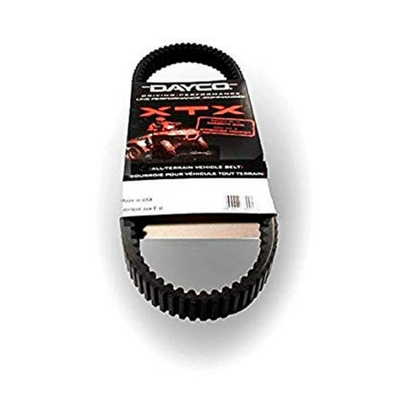Dayco XTX2285 CVT Drive Belt - ATV UTV Snowmobile XTV Automatic Transmission