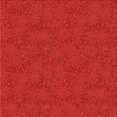 thumbnail image 1 of Ahgly Tapis d'Intérieur Lavable en Machine Carré Rouge, 8 Pieds Carré, 1 of 7