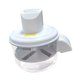 thumbnail image 5 of Máquina peladora de uvas, máquina automática para pelar ajos y frutas pequeñas, accesorios, rápida para blanco, 5 of 9