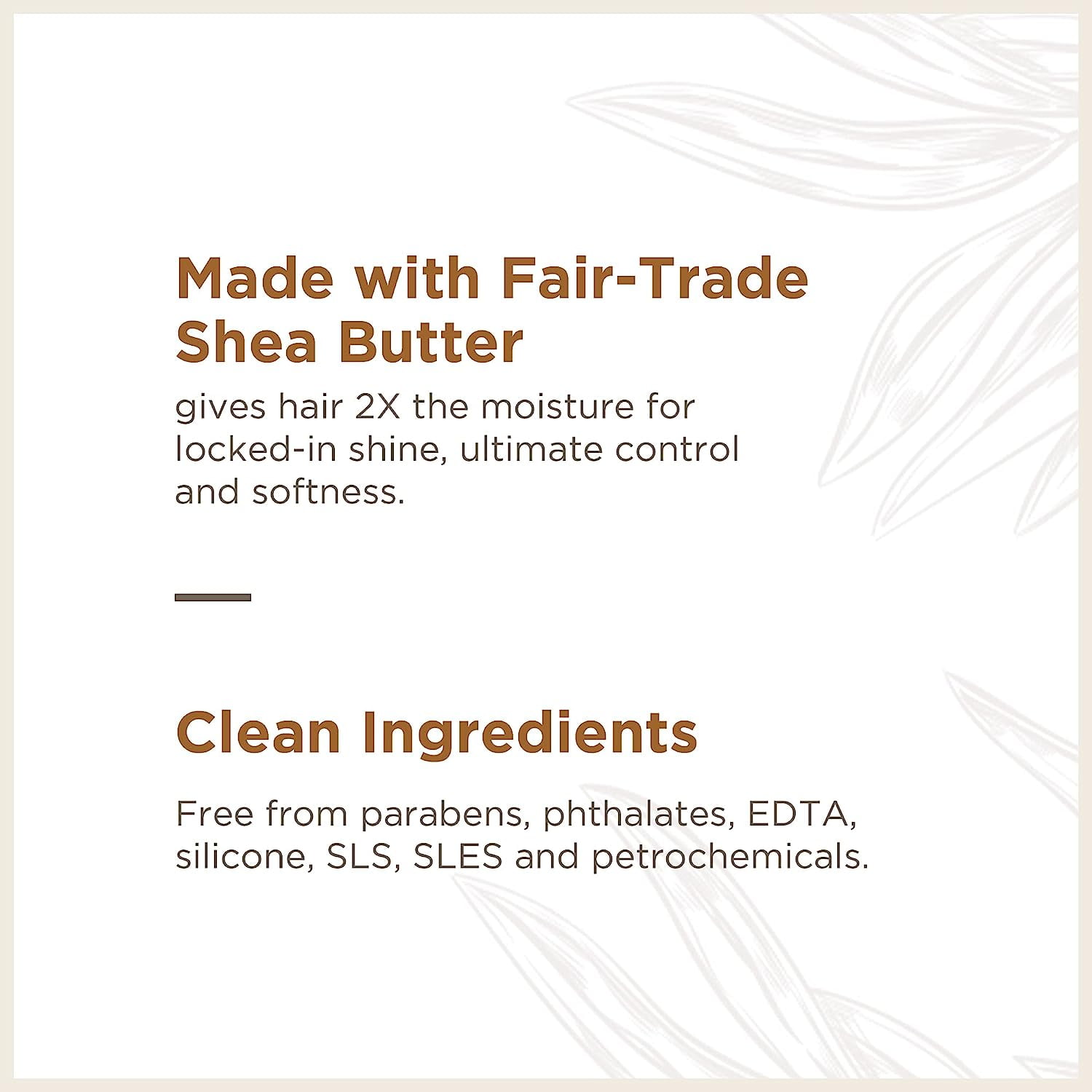 Soapbox Coconut Oil Cleansing Shampoo & Conditioner Set, 2 Piece