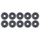 thumbnail image 1 of 10 piezas de cuchillas de repuesto para cortador de tubos de acero al manganeso ultrafinas de 18 mm de diámetro exterior, 5 mm de diámetro interior y 3,8 mm de ancho., 1 of 14