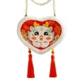 thumbnail image 2 of Bolso de año Nuevo Chino, bolso cruzado bordado Hanfu, bolso de mano para cosméticos, bolso de hombro para citas, regalo, viaje de vacaciones, Cosplay Estilo C Hugo Bolsas Hanfu bordadas, 2 of 9