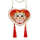 thumbnail image 2 of Bolso de año Nuevo Chino, bolso cruzado bordado Hanfu, bolso de mano para cosméticos, bolso de hombro para citas, regalo, viaje de vacaciones, Cosplay Estilo C Hugo Bolsas Hanfu bordadas, 2 of 9
