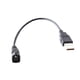thumbnail image 1 of Adaptador AUX De Convertidor USB De 4, 1 of 7