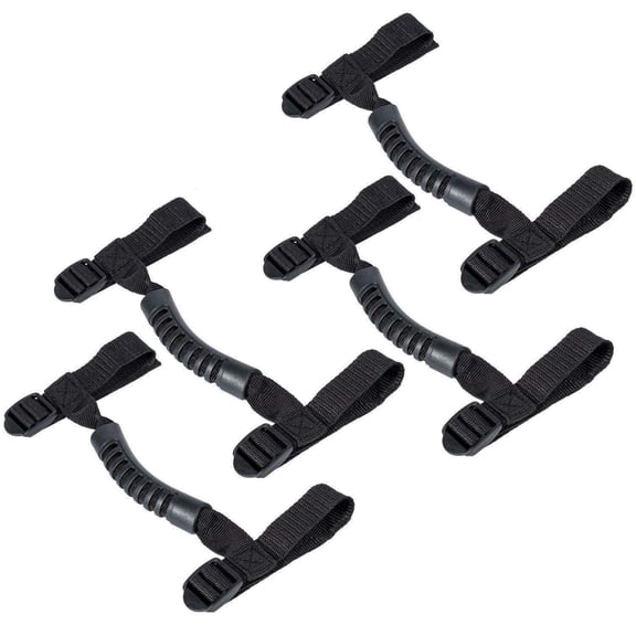 For Jeep Wrangler 4 X Grab handle grips Grab bar grab handles Hand Hold
