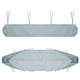 thumbnail image 1 of Toldo exterior impermeable, cubierta a prueba de polvo, cortina enrollable retráctil, cubierta impermeable, 1 of 2