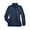 Classic Navy, variant on Ash City - Core 365 78224 Ladies' Profile Fleece-Lined All-Season Jacket (2 PACK)