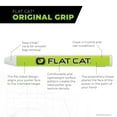 thumbnail image 4 of Flat Cat Original Golf Putter Grip – Svelte Size, Lightweight Polyurethane, Flat 1 Design for TRU Alignment, 4 of 6