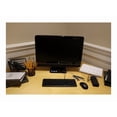 thumbnail image 3 of COMPACT FINANCIAL KEYBOARD FOR PC - BLACK, 3 of 7