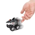 thumbnail image 4 of Coches de juguete con forma de dinosaurio HUOGUO, modelo minicoche para niños, 4 of 5