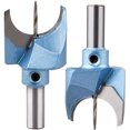 thumbnail image 5 of Carbide Woodworking Router Bit Buddha Beads Ball Knife Wooden Beads Drill Tool Milling Cutter, 5 of 5