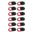 thumbnail image 1 of 12 Pack Webcam Cover Slide Privacy Protection Ultra Thin Anti- Laptop Camera Cover for Computer Pro, 1 of 6