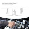thumbnail image 4 of U Cup Installation Tools, Hydraulic Seal Tool Steel 3Pcs  for Maintenance, 4 of 7