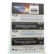 Star Trek: The Next Generation Motion Picture Collection (DVD), Paramount, Sci-Fi & Fantasy