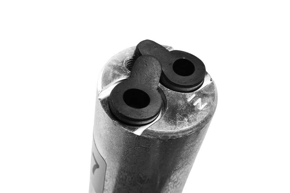 ACDelco 19476360 Air Conditioning Receiver and Dehydrator