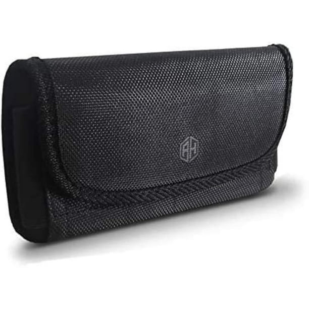 Accesorio para funda para teléfono móvil Happy AH, nailon de grado militar