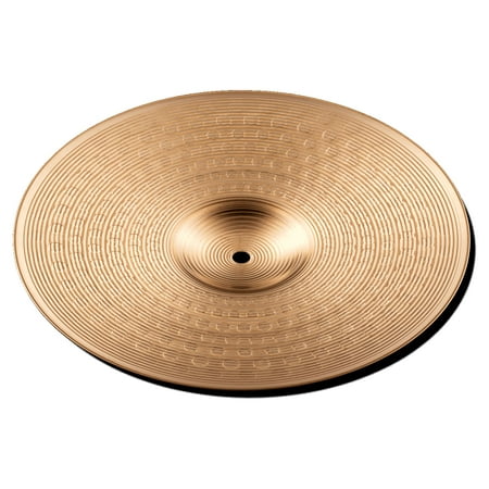 13" I HiHat - Bottom