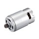 thumbnail image 1 of Motor de engranaje eléctrico DC16.8V 23000RPM de 12 dientes para destornillador inalámbrico, 1 of 5