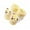 Yellow, variant on Landzoo One Girls Bell Socks Baby Cotton Socks Boys Socks Cartoon - Kids Sock Cute Breathable Practical One Size