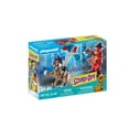 thumbnail image 1 of SCOOBY-DOO avec fantôme du clown, 1 of 2