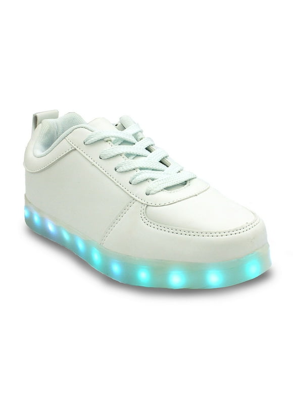 Doe het niet gereedschap impliciet LED Shoes